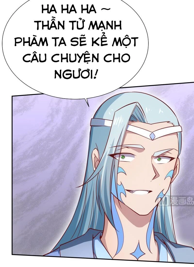 Vô Thượng Thần Vương Chapter 221 - 5