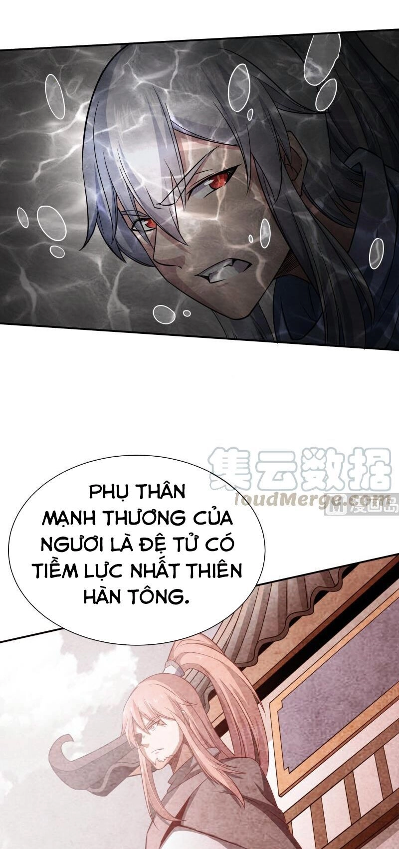 Vô Thượng Thần Vương Chapter 221 - 6