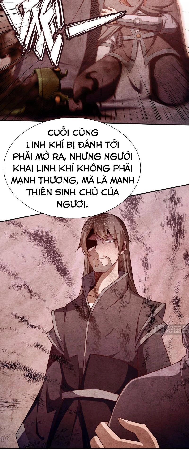 Vô Thượng Thần Vương Chapter 221 - 9