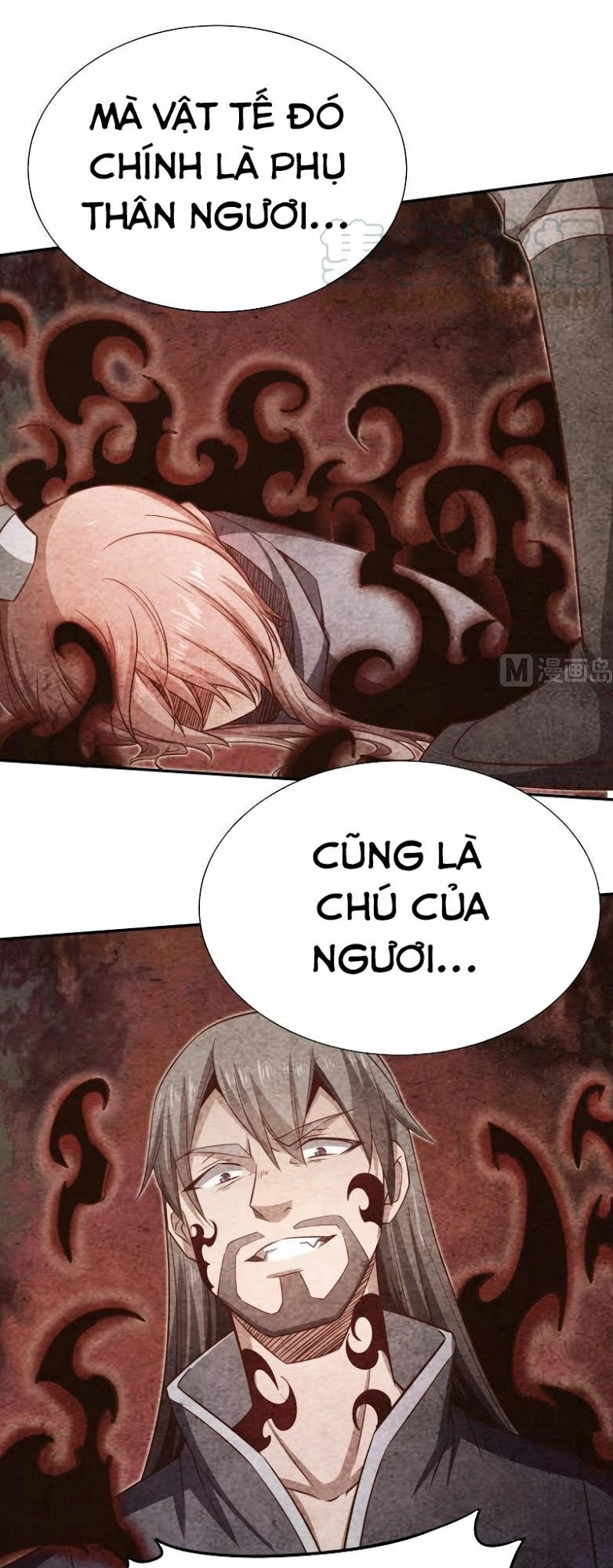 Vô Thượng Thần Vương Chapter 221 - 10