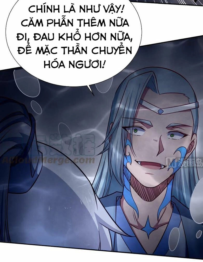 Vô Thượng Thần Vương Chapter 221 - 12