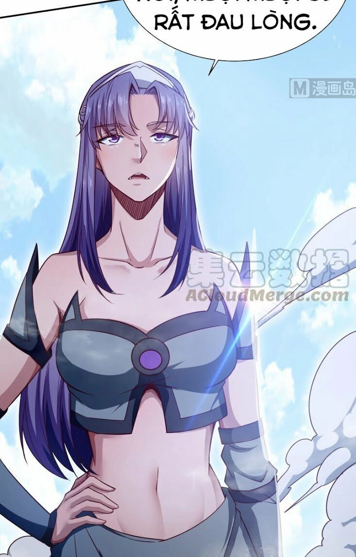 Vô Thượng Thần Vương Chapter 221 - 14