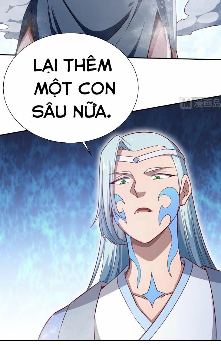 Vô Thượng Thần Vương Chapter 221 - 15