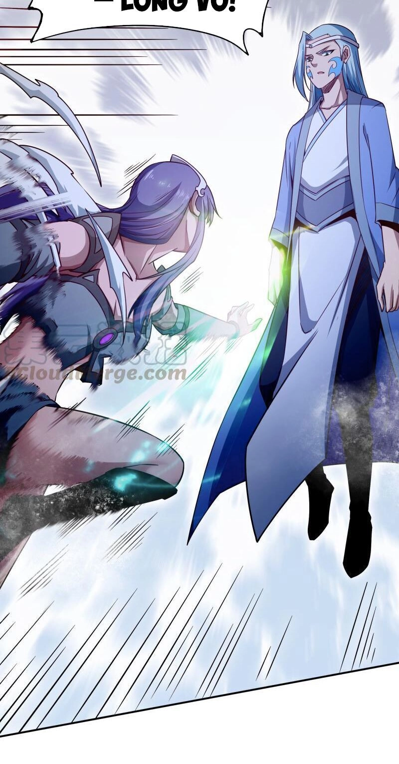 Vô Thượng Thần Vương Chapter 221 - 17