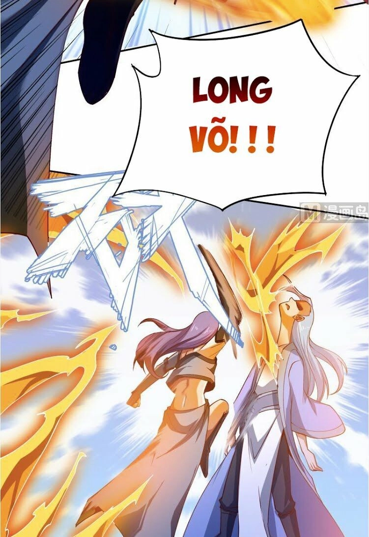 Vô Thượng Thần Vương Chapter 222 - 3