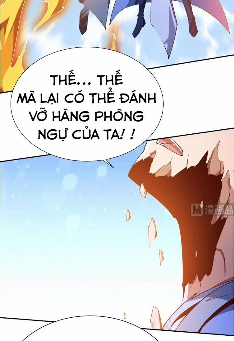 Vô Thượng Thần Vương Chapter 222 - 4