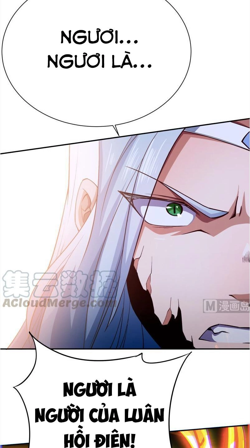 Vô Thượng Thần Vương Chapter 222 - 5