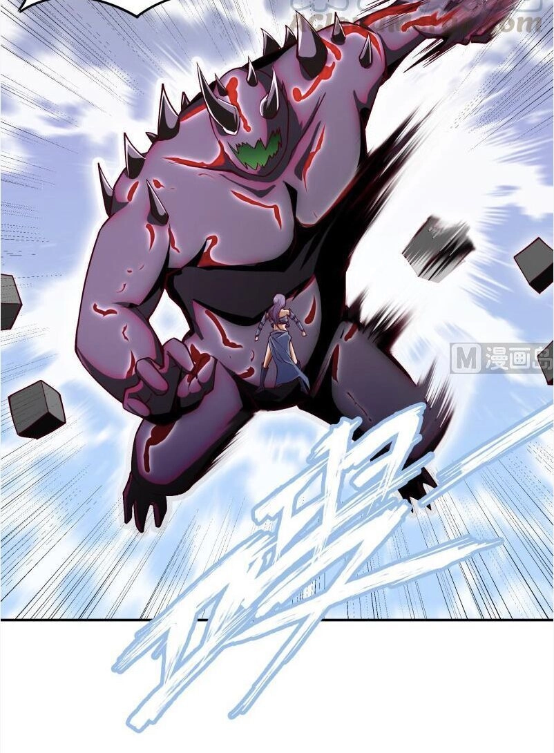 Vô Thượng Thần Vương Chapter 222 - 10