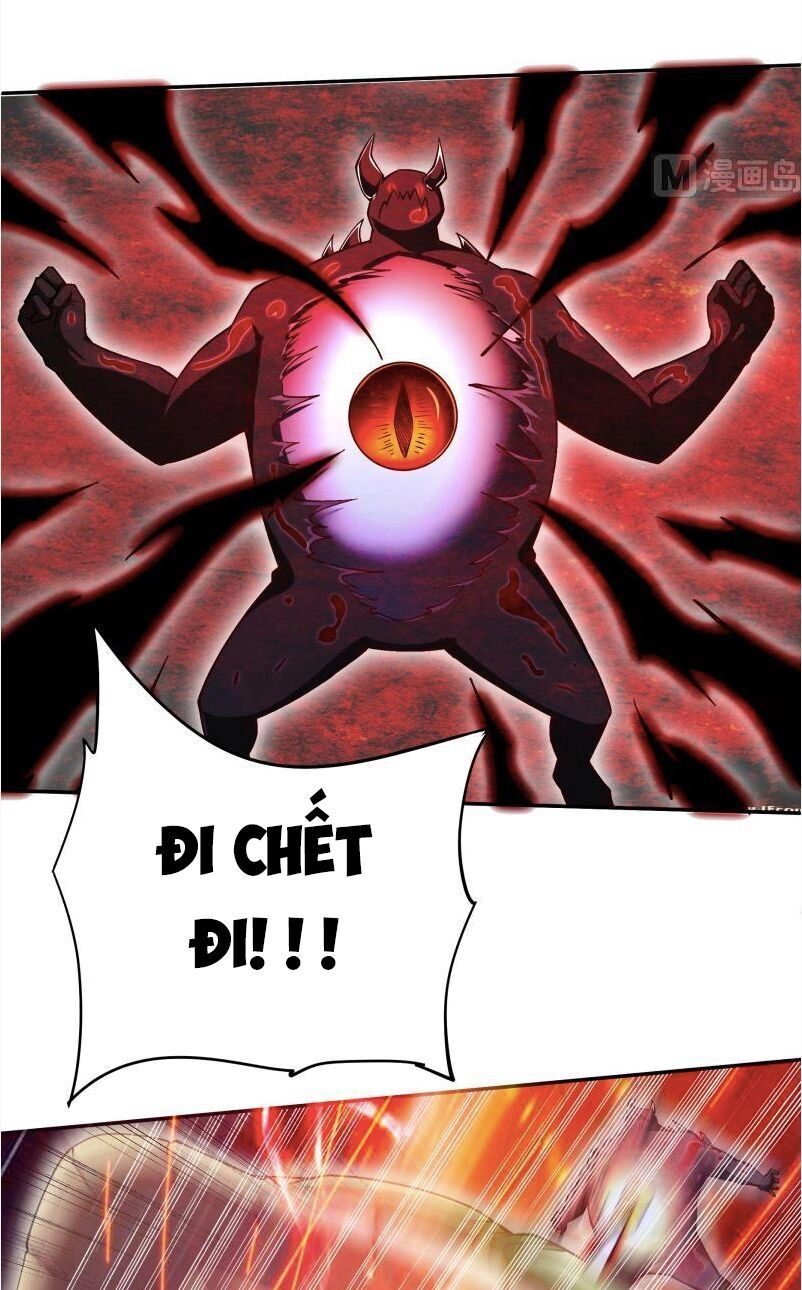 Vô Thượng Thần Vương Chapter 222 - 13