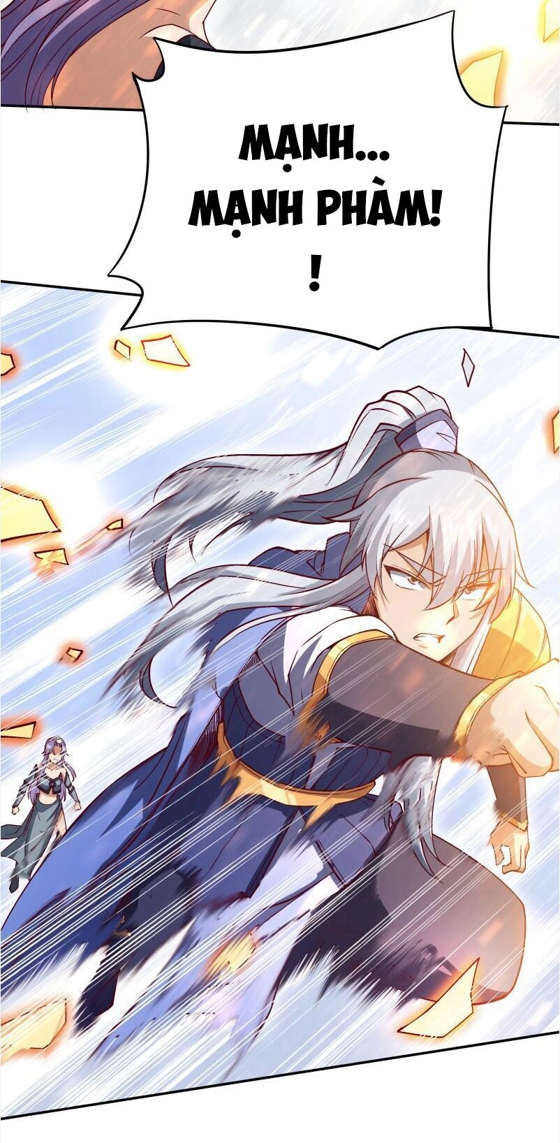 Vô Thượng Thần Vương Chapter 222 - 17