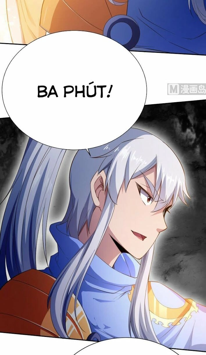 Vô Thượng Thần Vương Chapter 223 - 4