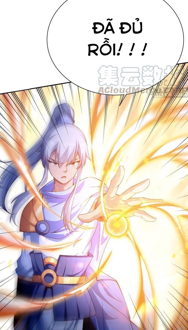 Vô Thượng Thần Vương Chapter 223 - 5