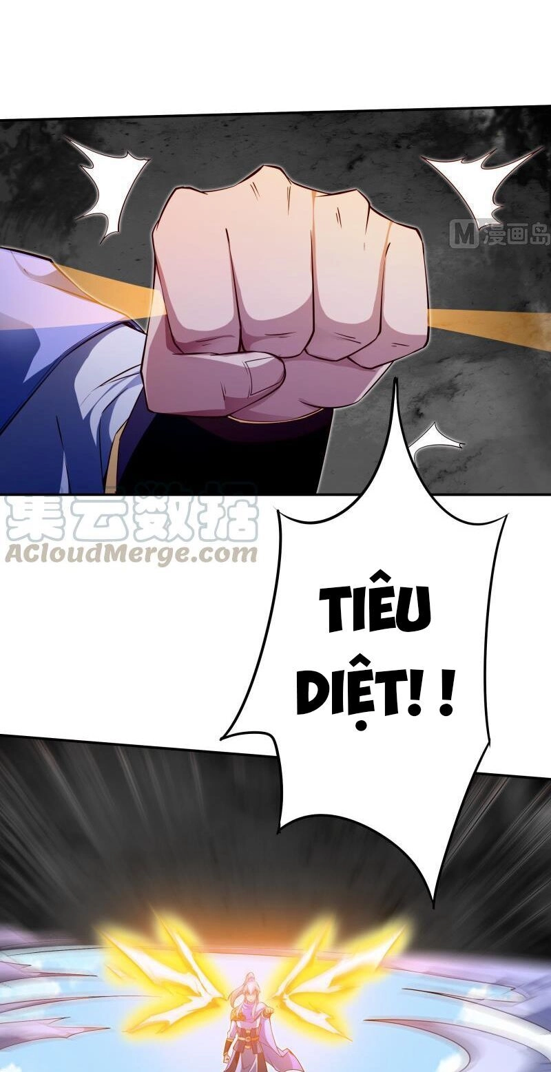 Vô Thượng Thần Vương Chapter 223 - 7