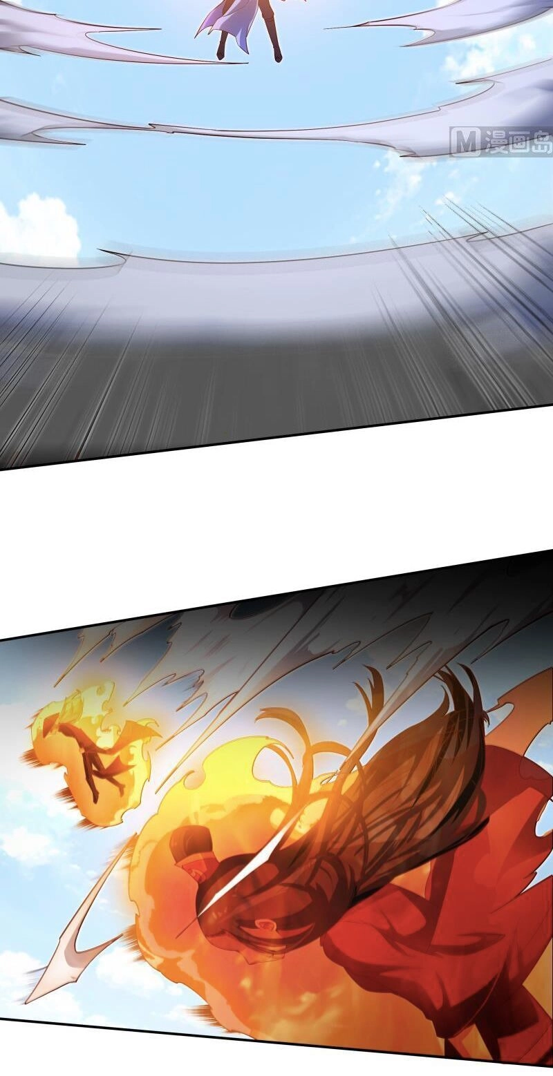 Vô Thượng Thần Vương Chapter 223 - 8