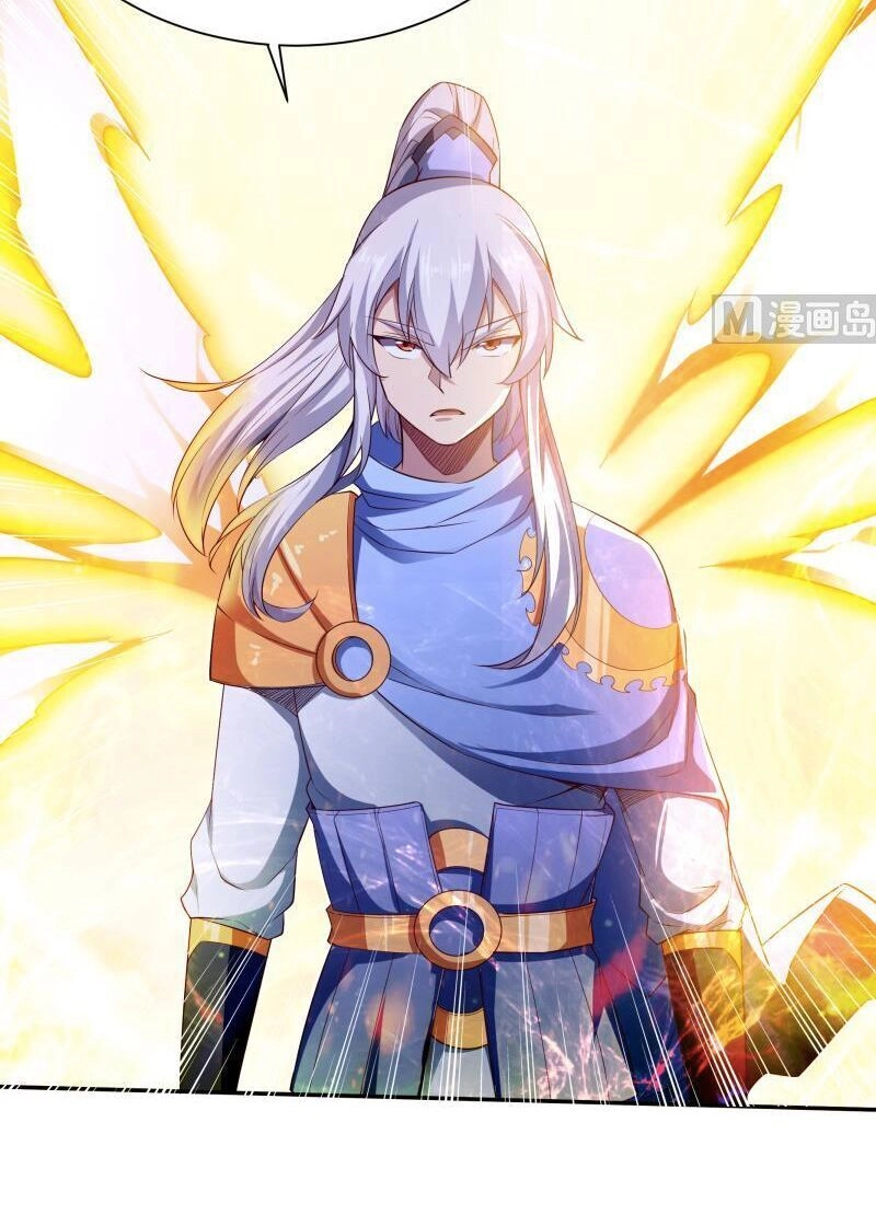 Vô Thượng Thần Vương Chapter 223 - 10