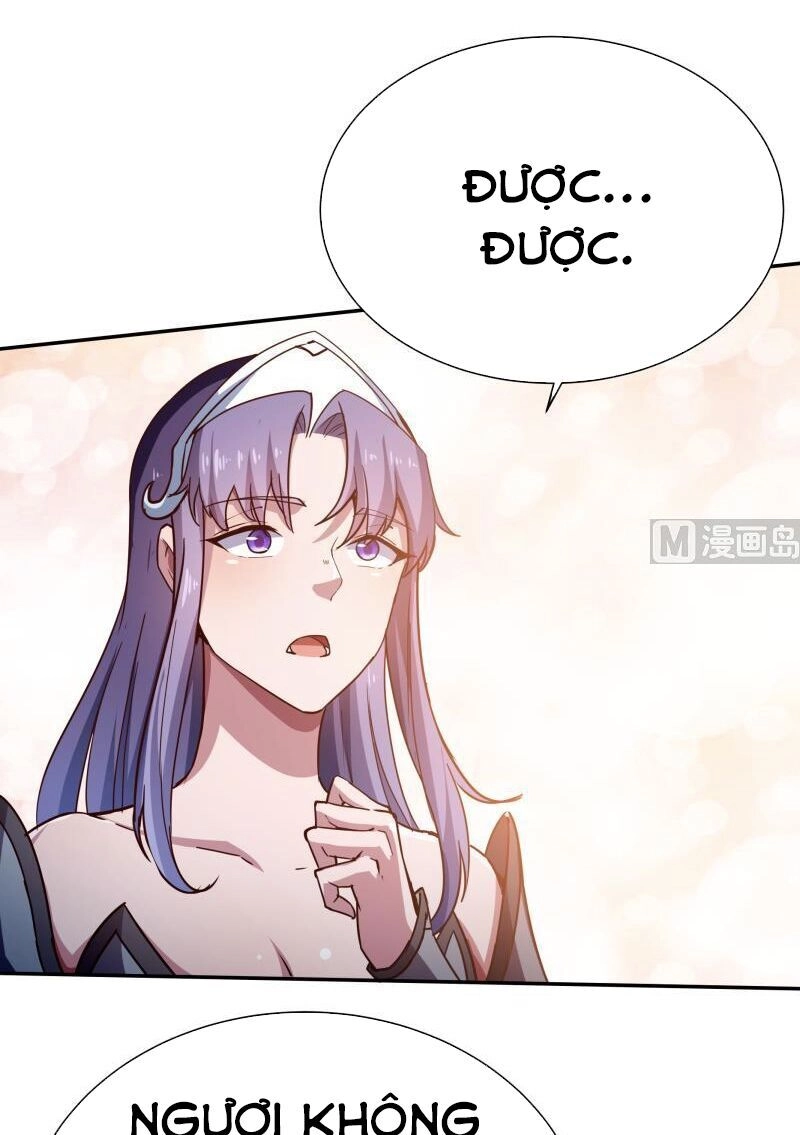 Vô Thượng Thần Vương Chapter 223 - 11