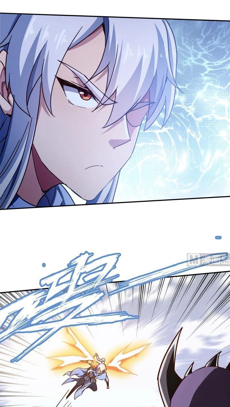 Vô Thượng Thần Vương Chapter 223 - 13