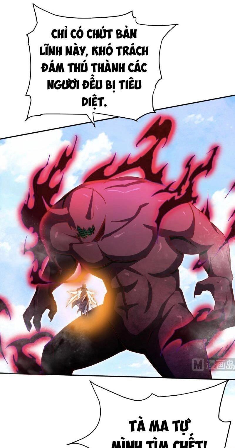 Vô Thượng Thần Vương Chapter 224 - 2