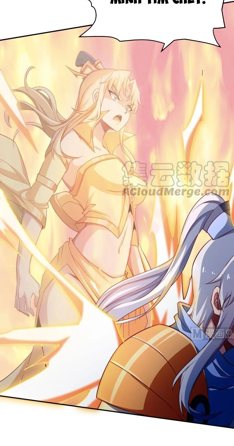 Vô Thượng Thần Vương Chapter 224 - 3