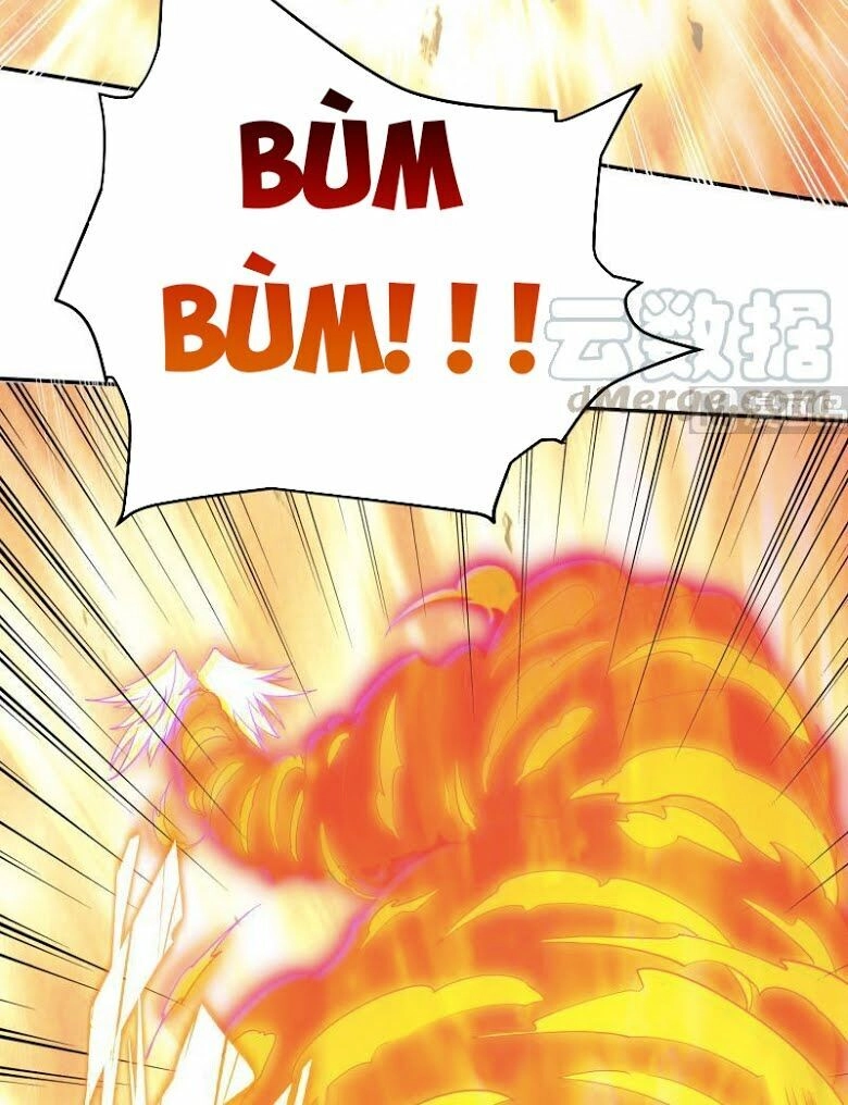 Vô Thượng Thần Vương Chapter 224 - 5