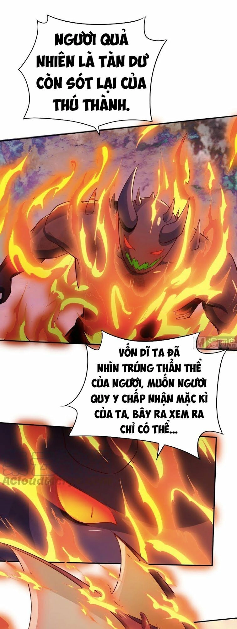 Vô Thượng Thần Vương Chapter 224 - 7