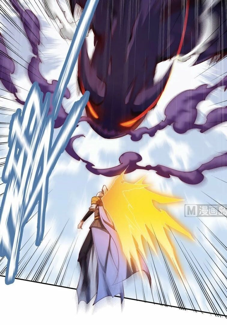 Vô Thượng Thần Vương Chapter 224 - 9