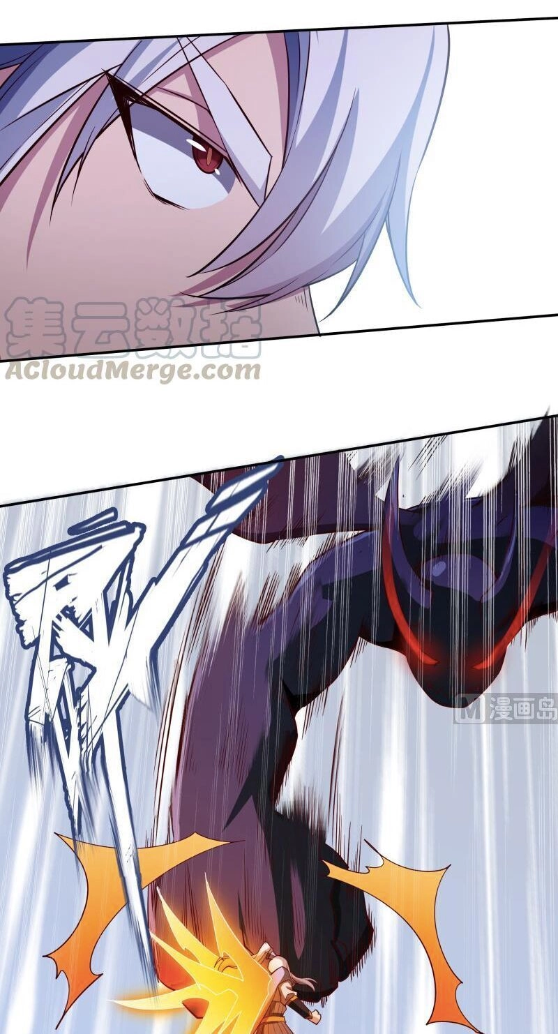 Vô Thượng Thần Vương Chapter 224 - 10