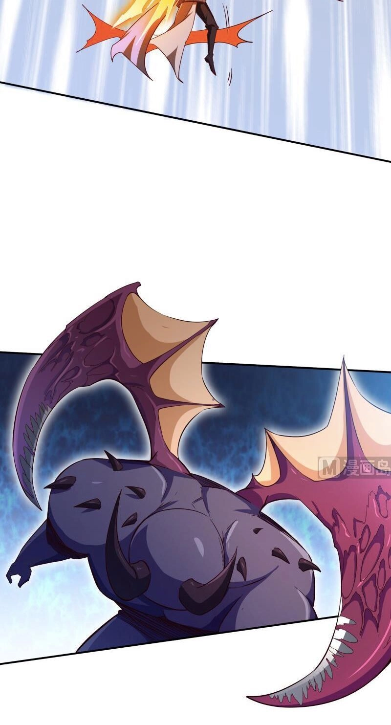 Vô Thượng Thần Vương Chapter 224 - 11