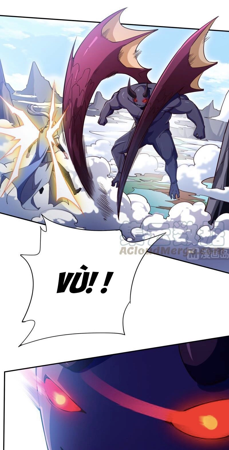 Vô Thượng Thần Vương Chapter 224 - 12