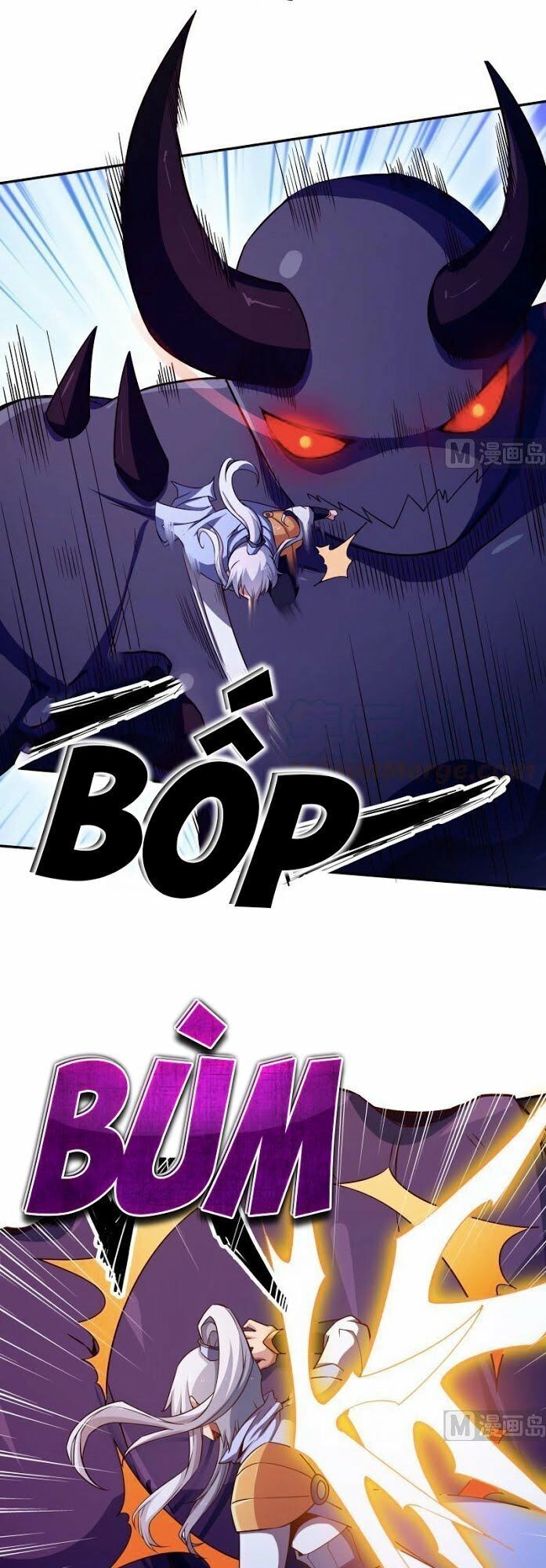 Vô Thượng Thần Vương Chapter 224 - 14