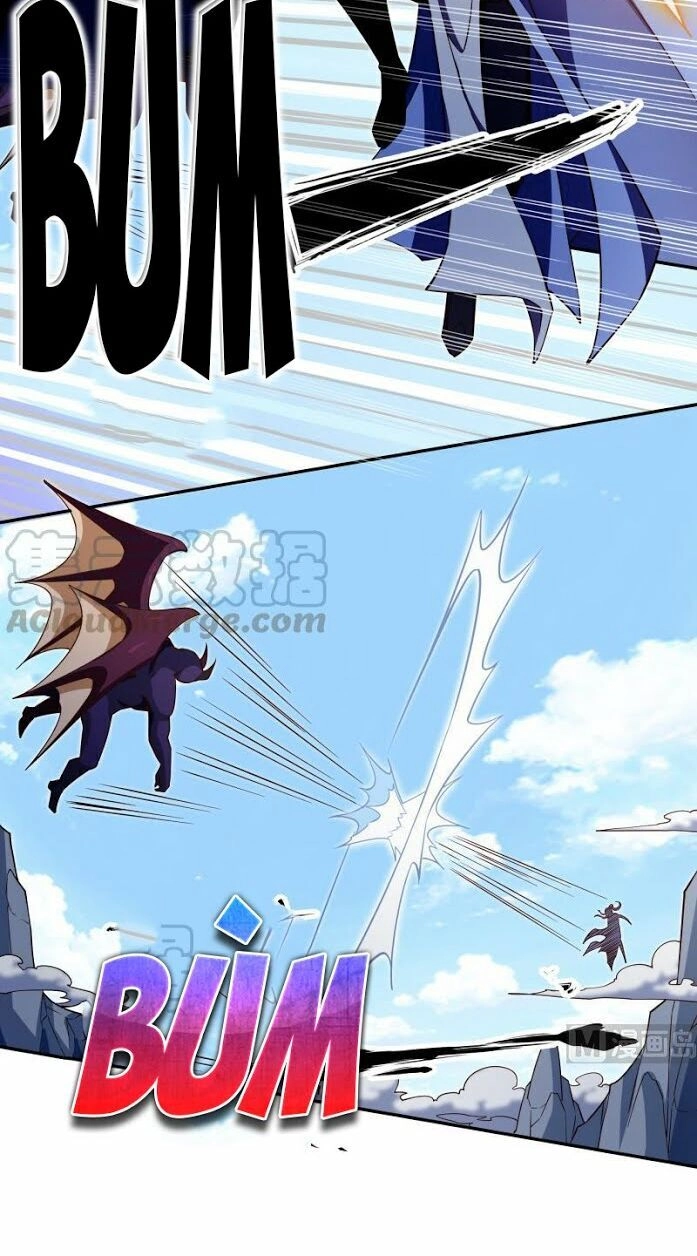 Vô Thượng Thần Vương Chapter 224 - 16