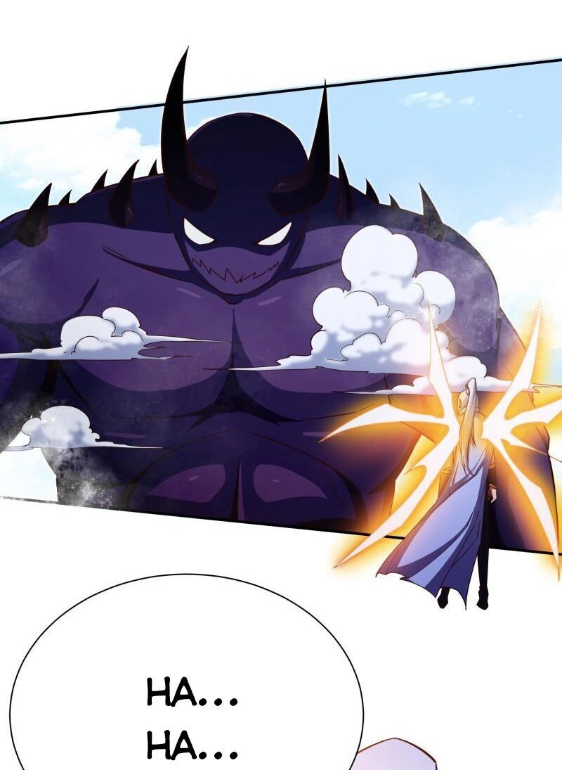 Vô Thượng Thần Vương Chapter 224 - 17