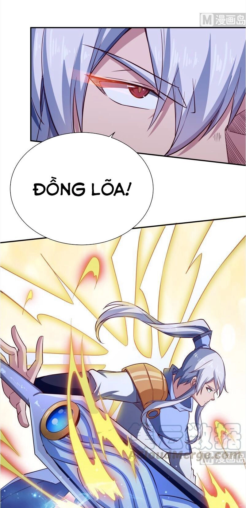 Vô Thượng Thần Vương Chapter 225 - 4