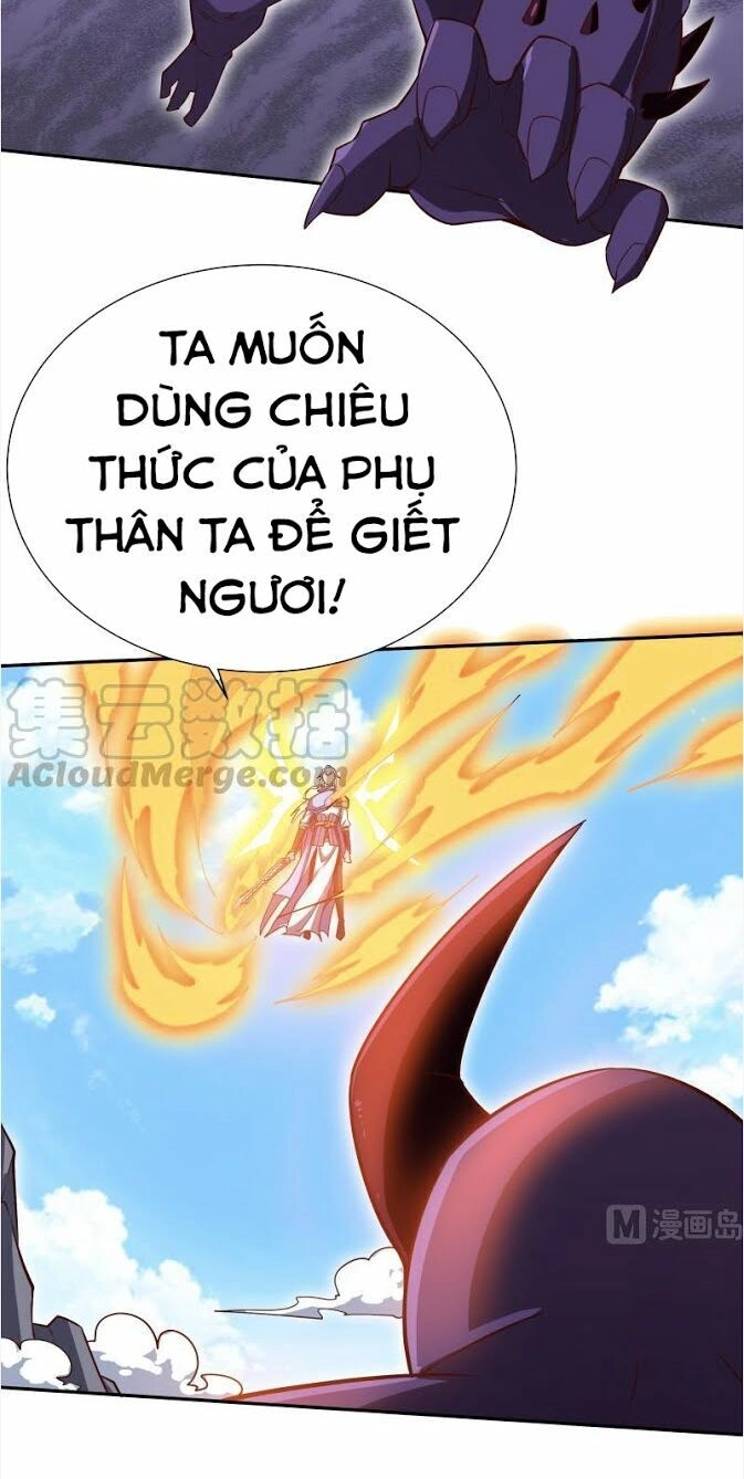 Vô Thượng Thần Vương Chapter 225 - 8