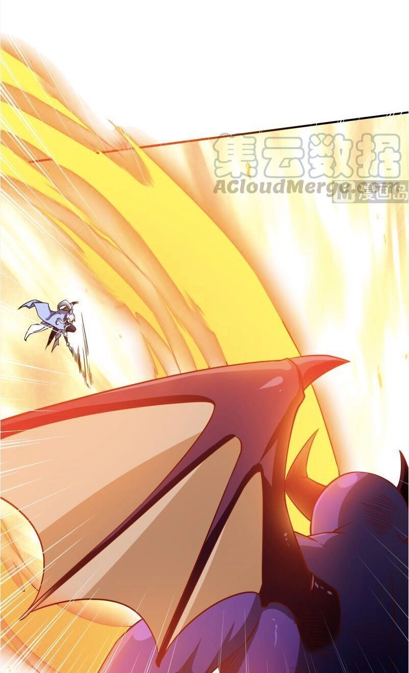 Vô Thượng Thần Vương Chapter 225 - 11