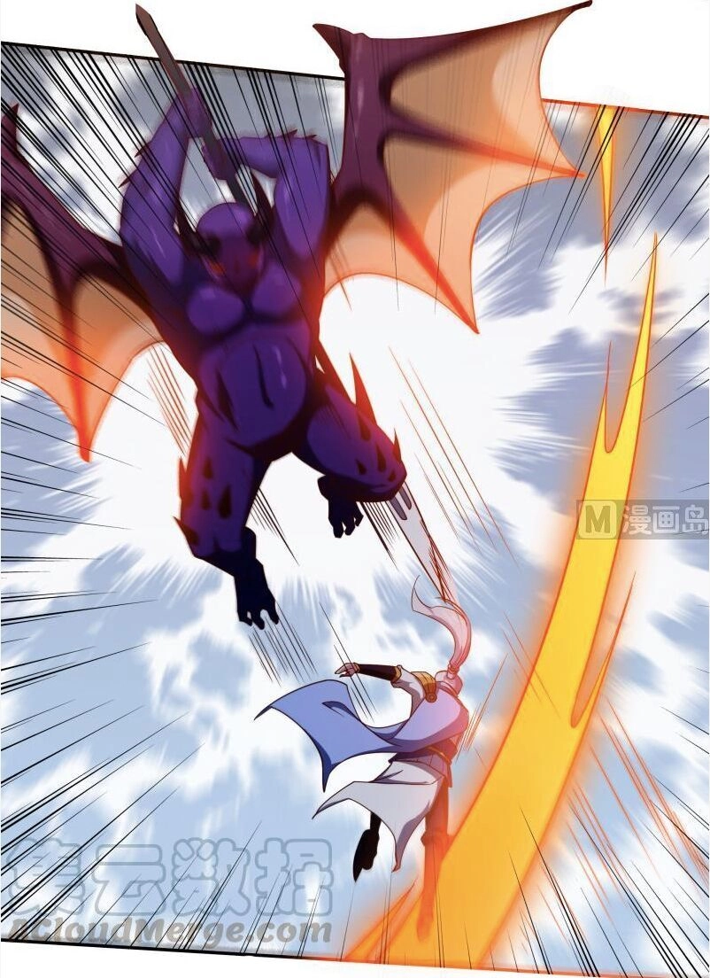 Vô Thượng Thần Vương Chapter 225 - 13