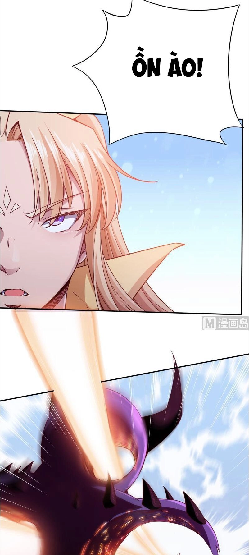 Vô Thượng Thần Vương Chapter 226 - 4