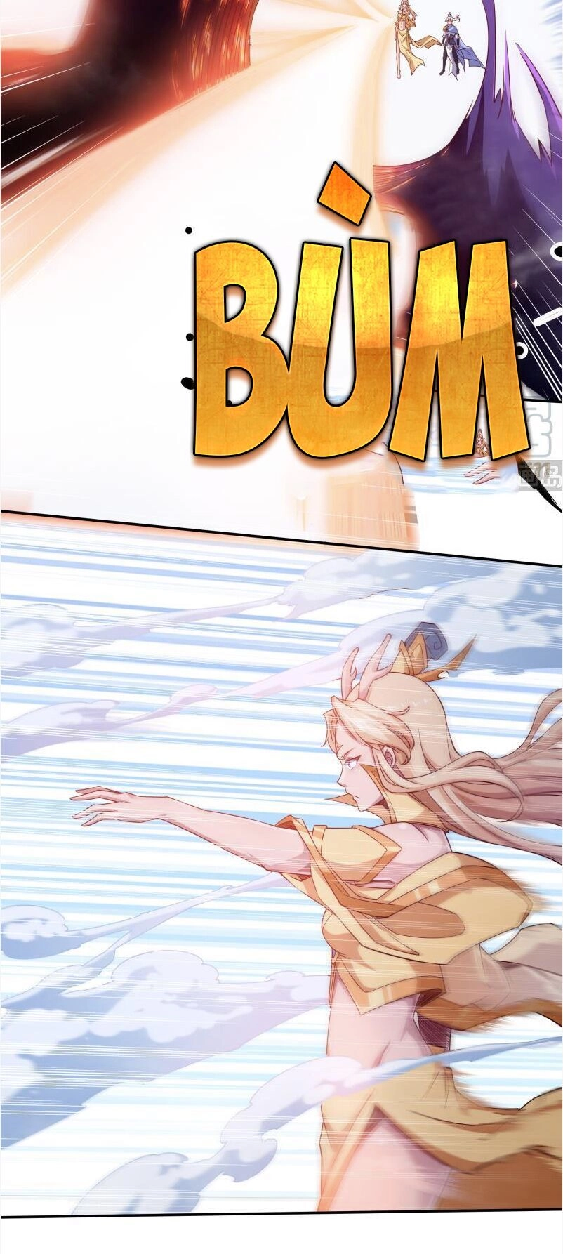 Vô Thượng Thần Vương Chapter 226 - 5