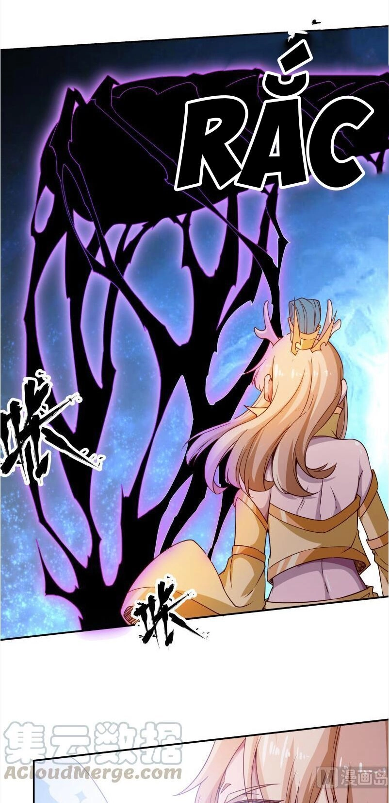 Vô Thượng Thần Vương Chapter 226 - 11