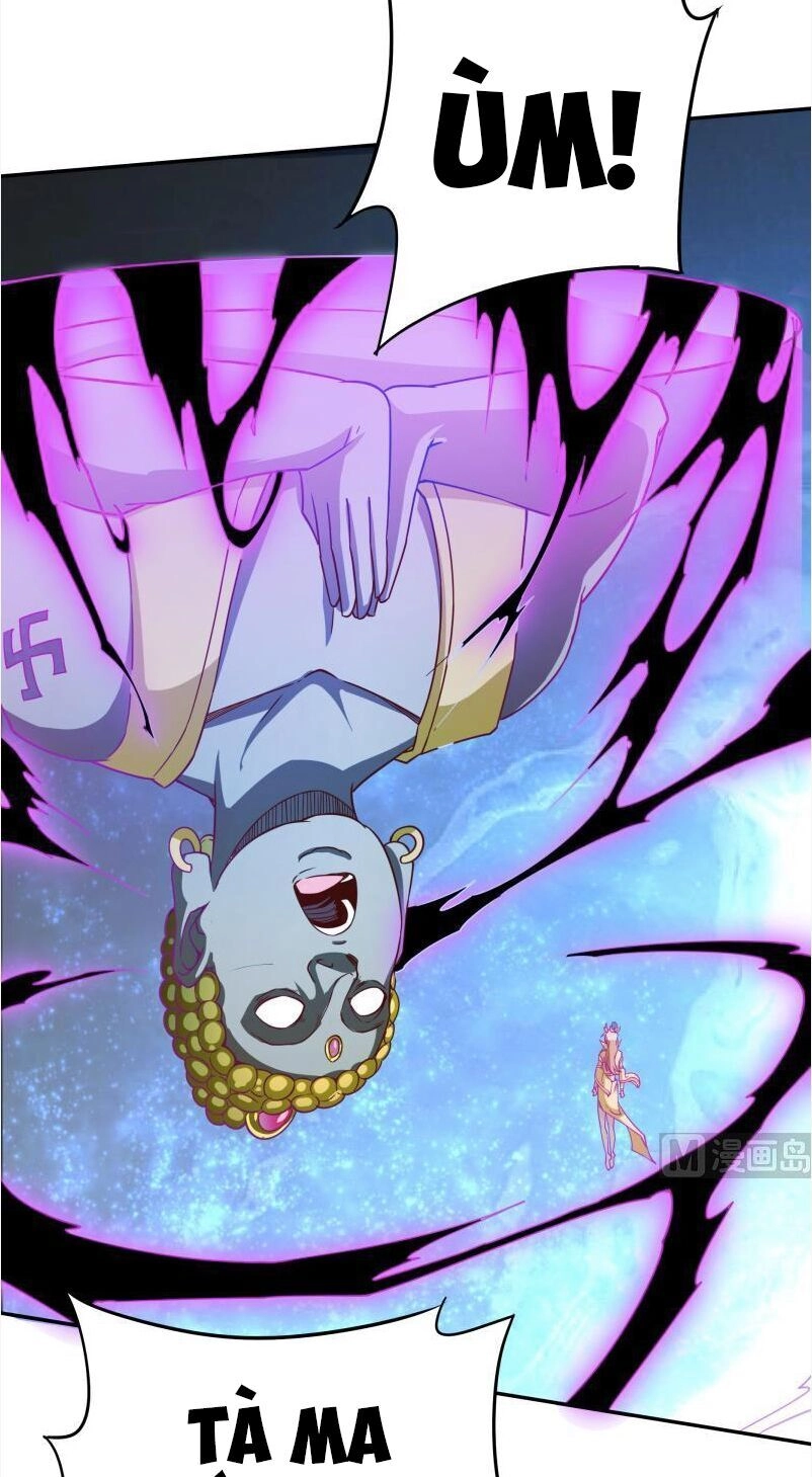 Vô Thượng Thần Vương Chapter 226 - 13