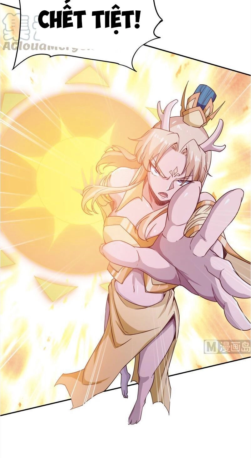 Vô Thượng Thần Vương Chapter 226 - 14