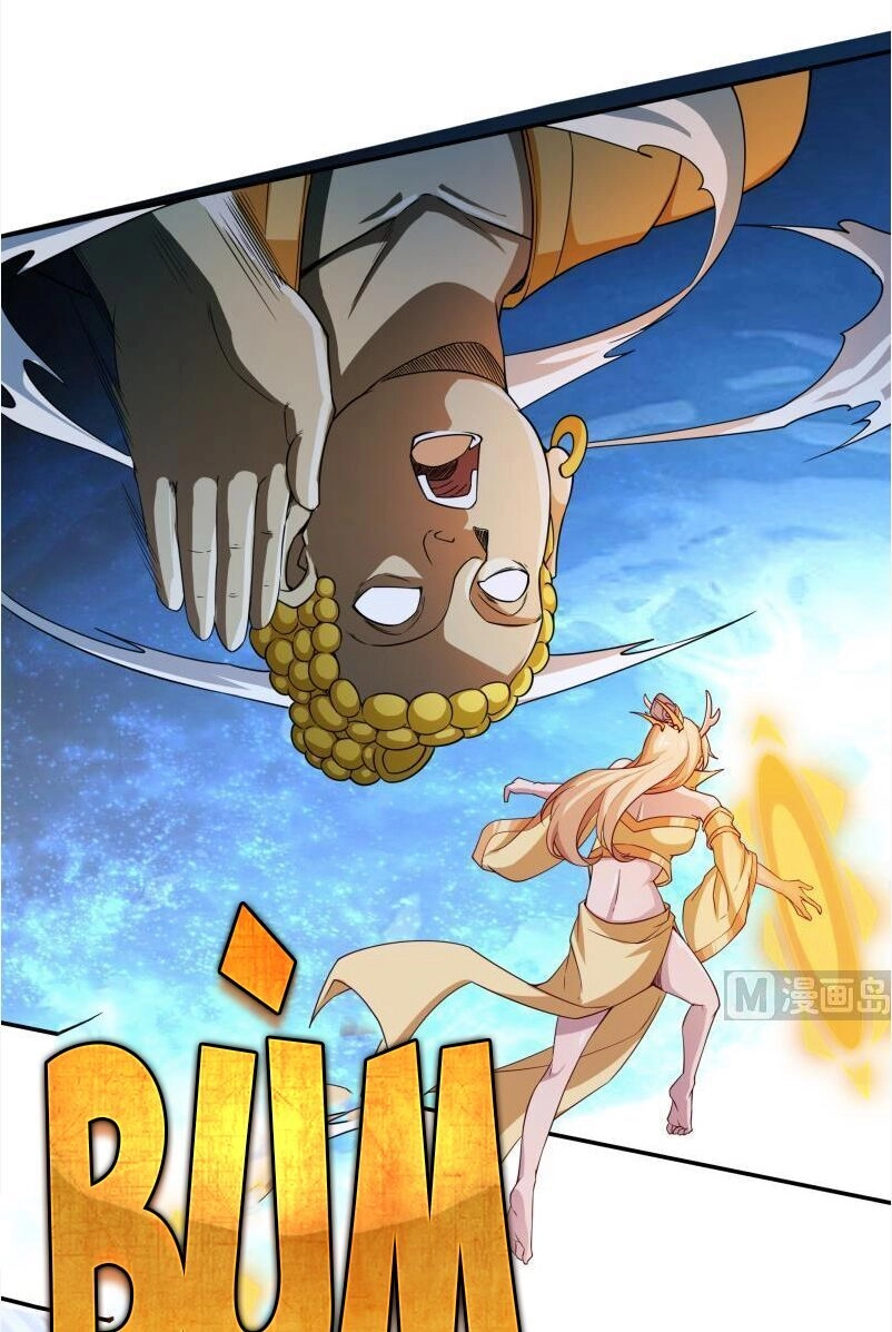 Vô Thượng Thần Vương Chapter 226 - 15