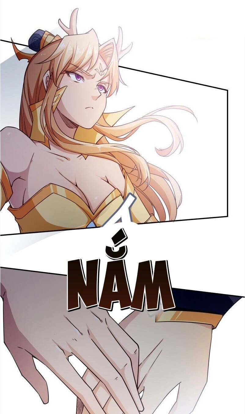 Vô Thượng Thần Vương Chapter 226 - 17