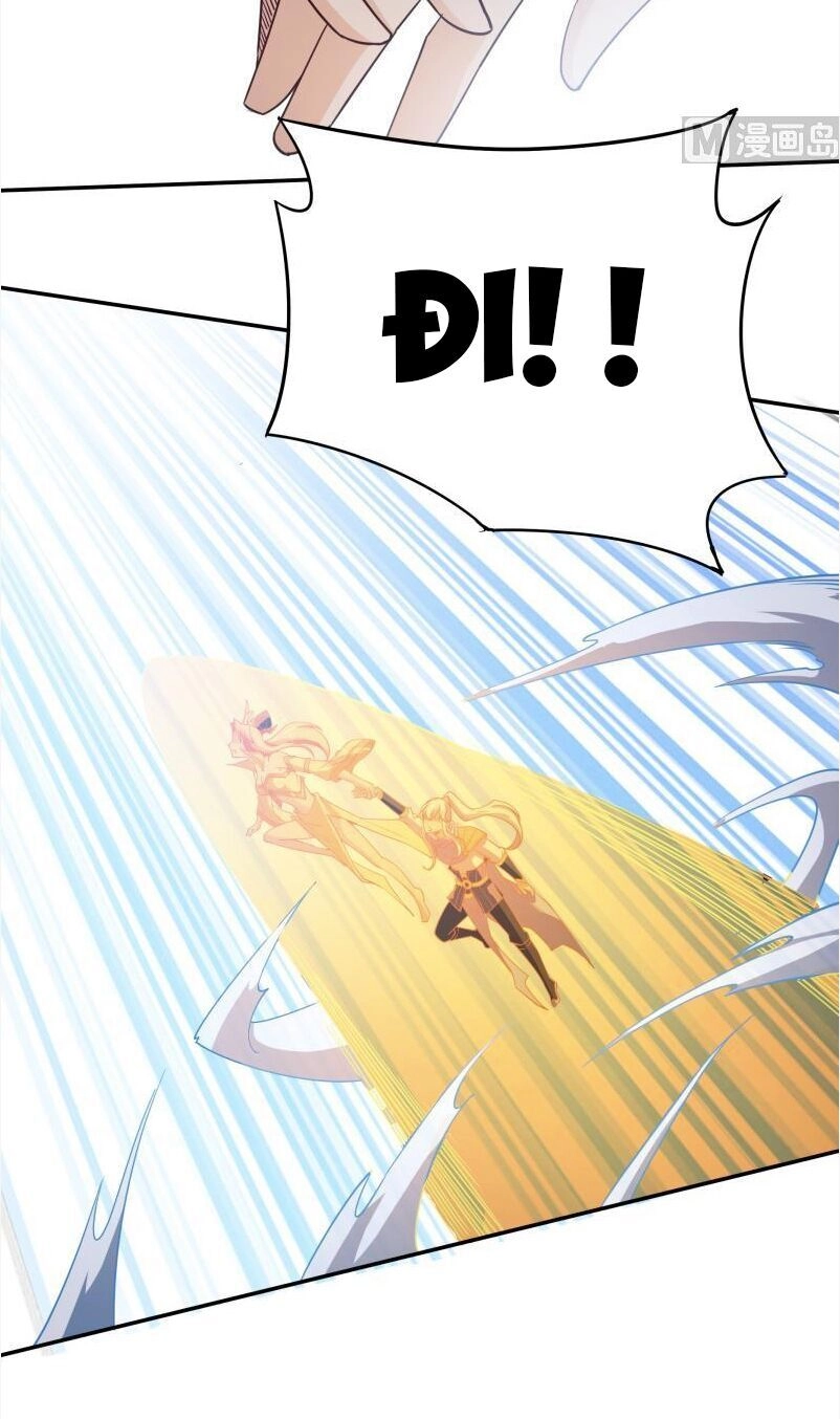 Vô Thượng Thần Vương Chapter 226 - 18