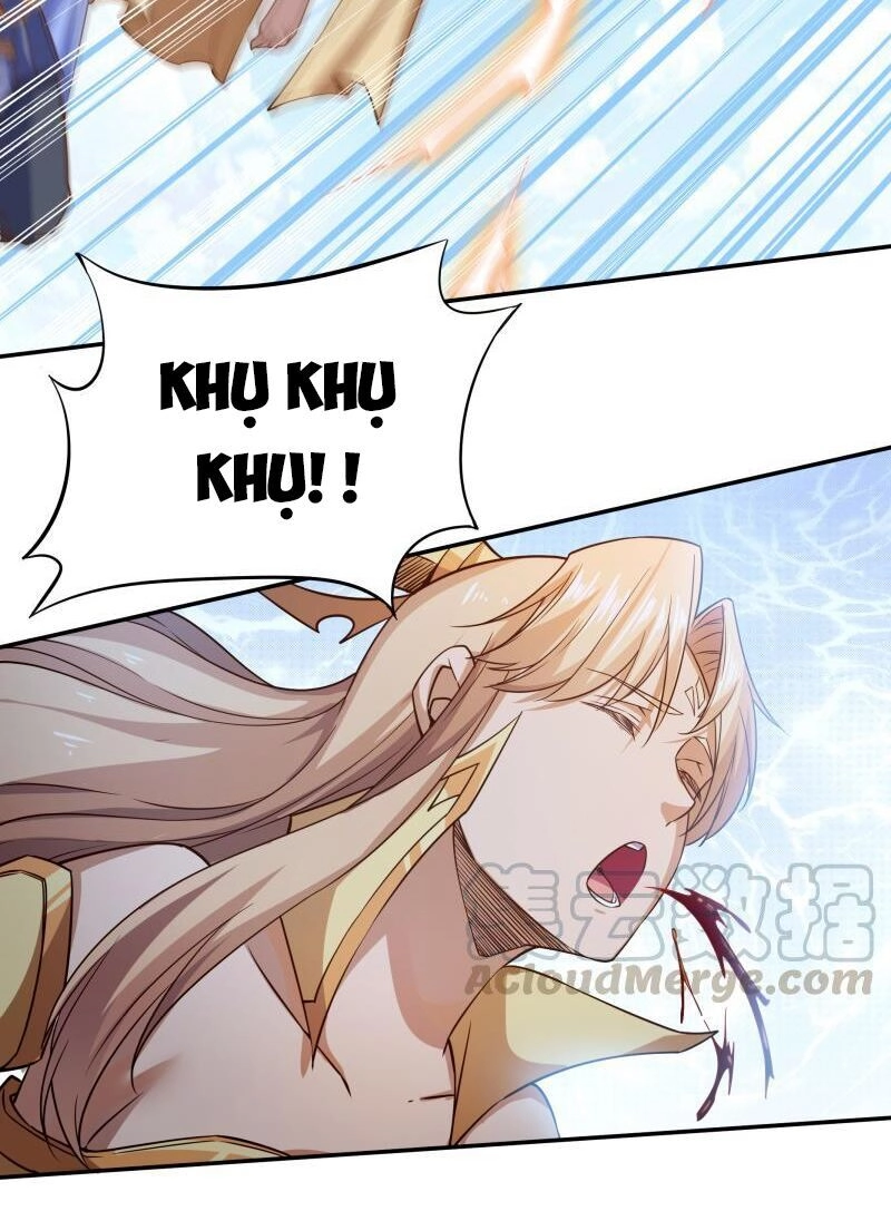 Vô Thượng Thần Vương Chapter 227 - 3