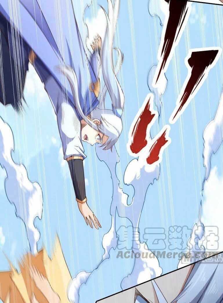 Vô Thượng Thần Vương Chapter 227 - 5