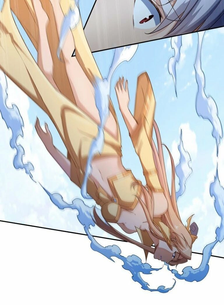 Vô Thượng Thần Vương Chapter 227 - 6