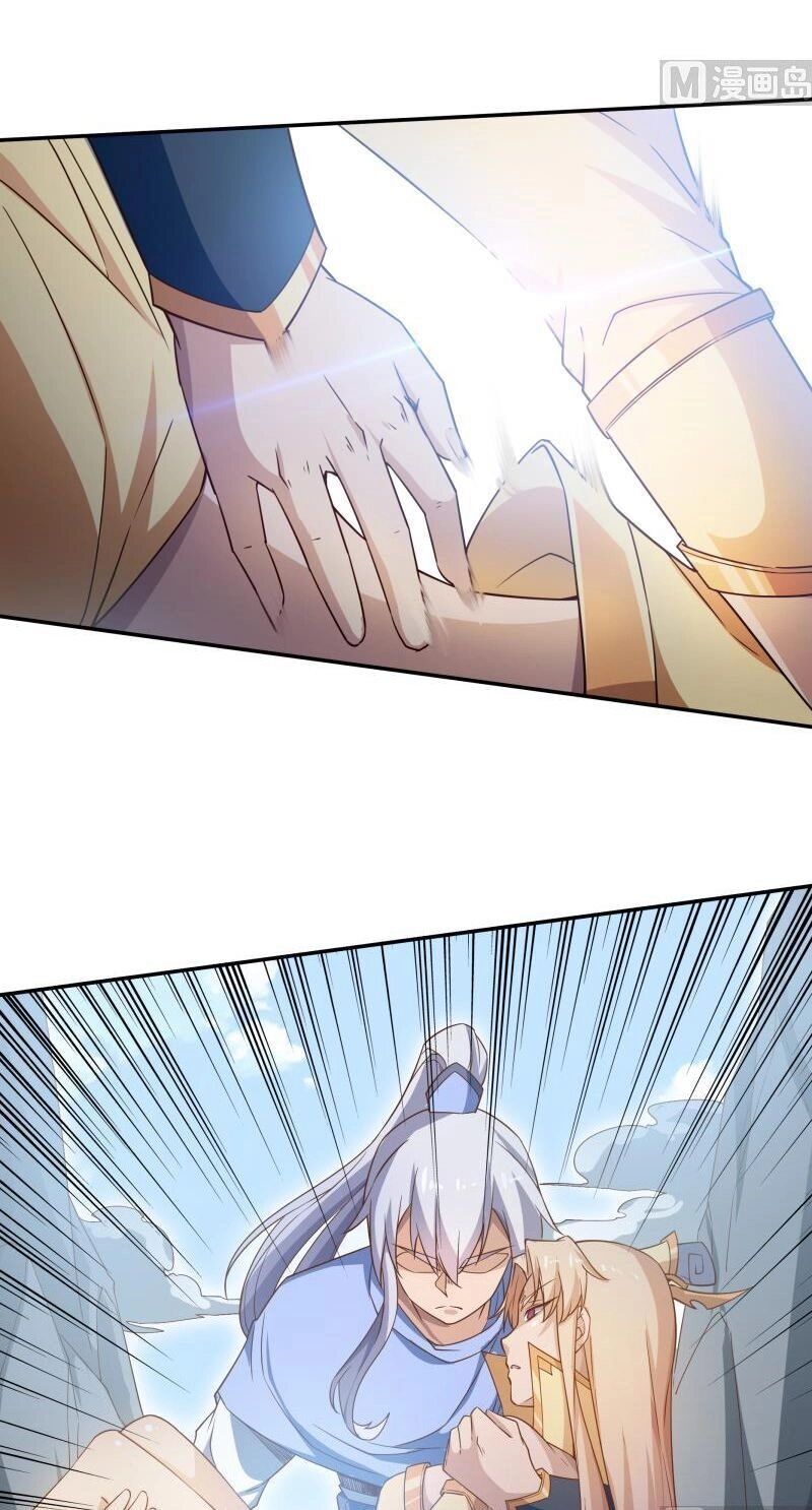 Vô Thượng Thần Vương Chapter 227 - 7