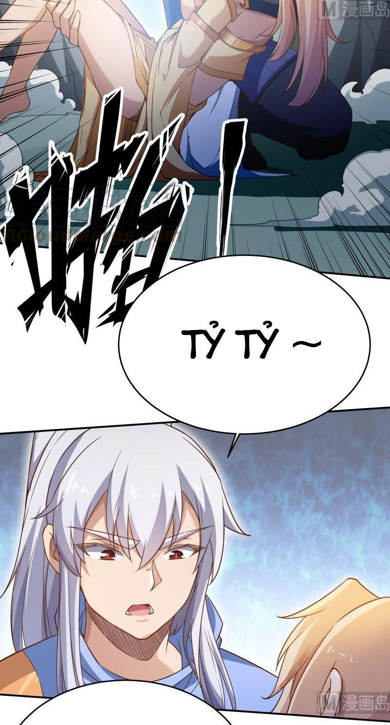 Vô Thượng Thần Vương Chapter 227 - 8