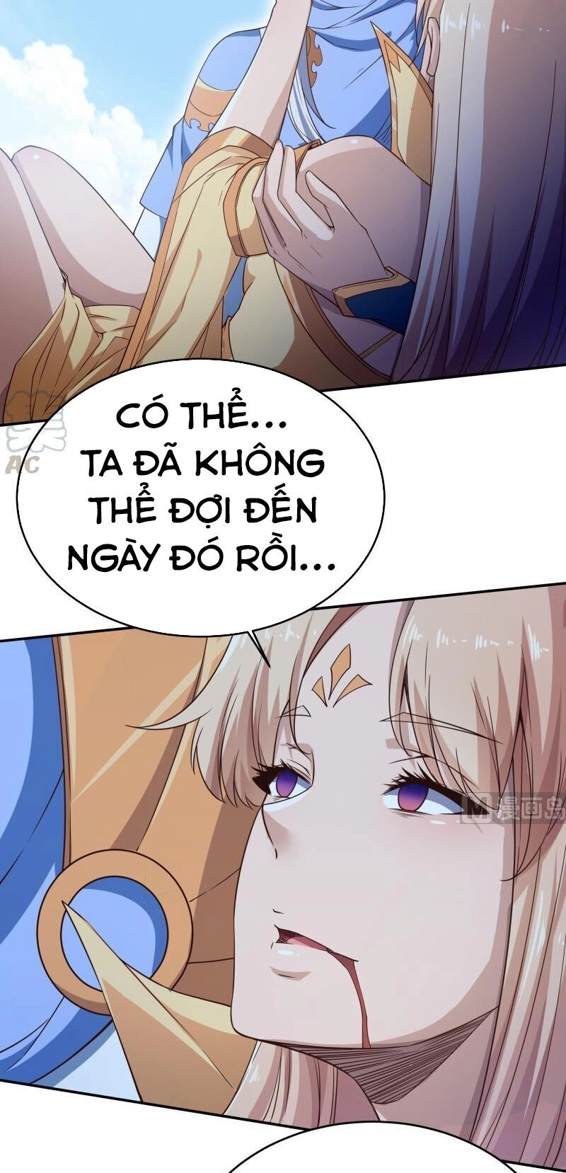 Vô Thượng Thần Vương Chapter 227 - 10